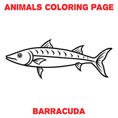 animals coloring book  for kisa