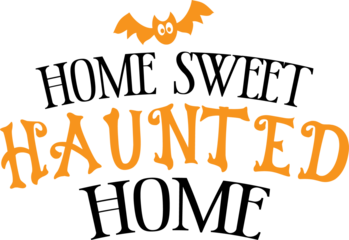 haunted