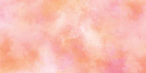 Beautiful and cloudy soft stained watercolor background, amazing colorful abstract watercolor texture, Holographic rainbow color paper texture, blur holographic rainbow color texture background.	