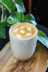 Café despertador