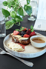 French Toast