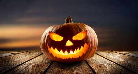 jack o lantern