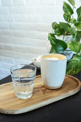 Caf&eacute; de especialidad