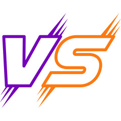 Versus Icon