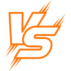 Versus Icon