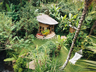 Bali Jungle Getaway - Hotel 