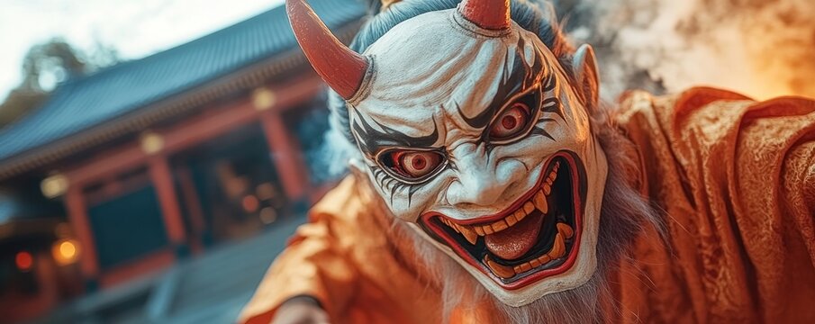 「鬼の角」の写真素材 | 154,625件の無料イラスト画像 | Adobe Stock