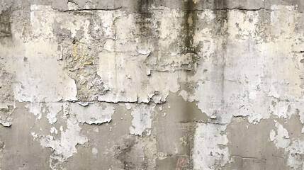 Obraz premium Weathered Concrete Wall Texture