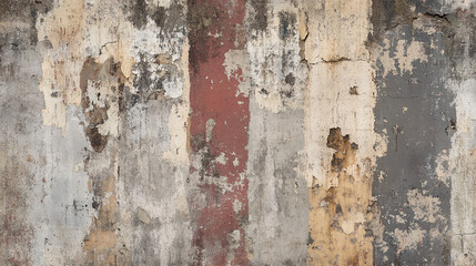 Abstract Grunge Wall Texture