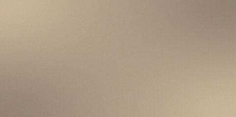 Abstract brown foil shimmer gradient background texture. glittering blurred, grain, noise gradient holographic abstract fantasy background backdrop.