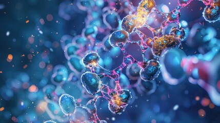 Human glucose regulation process insulin secretion glucose uptake glycogen storage in endocrine biology. Concept Glucose Regulation, Insulin Secretion, Glucose Uptake, Glycogen Storage.