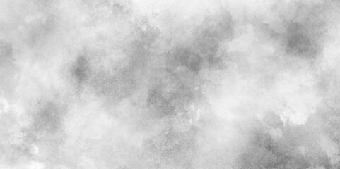 Abstract cloudy and grunge soft gray watercolor texture, Grunge black and white polished marble texture art design, Abstract blurred Movement of smoke clouds grunge texture.