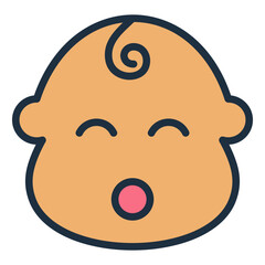 Infant Icon