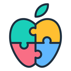 Puzzles Icon