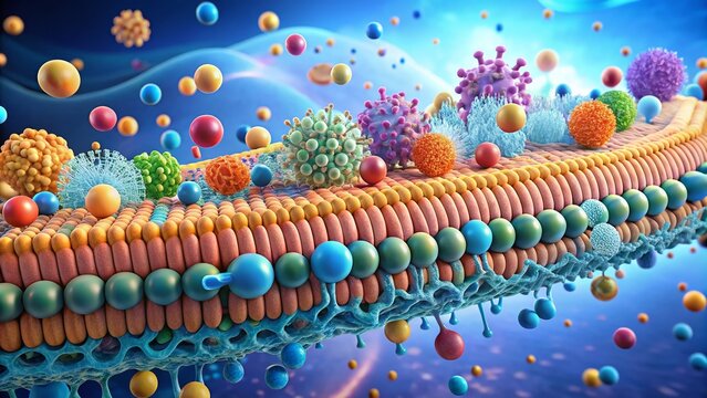 Membrane Transport Images – Browse 36,533 Stock Photos, Vectors, and ...