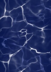 water, waves texture