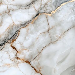 Fototapeta premium Close up of marble background