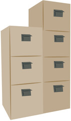 Office Equipment and Supply