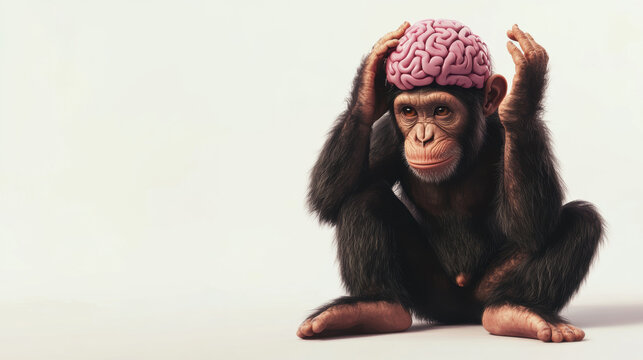 Monkey Brain
