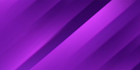 Purple wavy abstract background. vector illustration