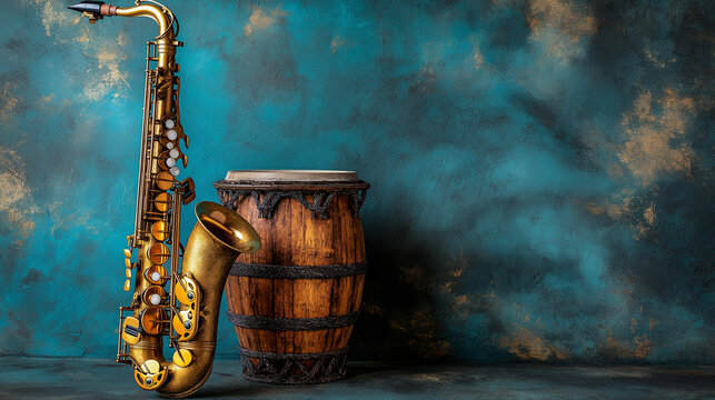 Latin Jazz
