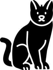 Cat icon