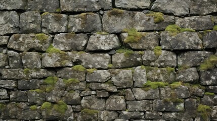 masonry castle wall background