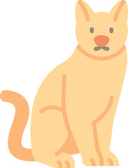 Cat icon