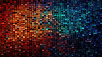 screen crt texture