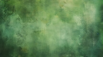 organic mottled green background