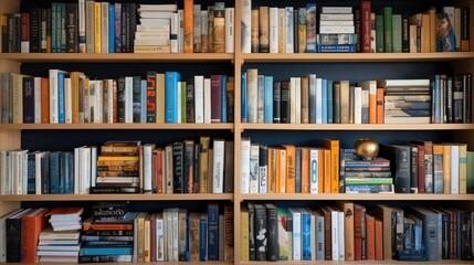 personal nonfiction book