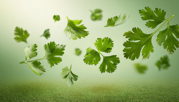 Cilantro Leaf Images – Browse 68,585 Stock Photos, Vectors, and Video ...