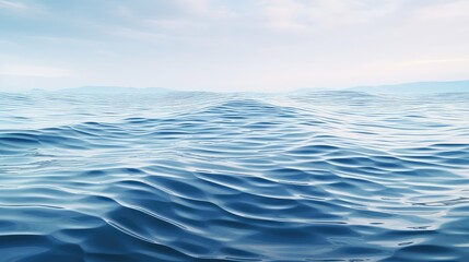 Fototapeta premium mesmerizing water texture illustration