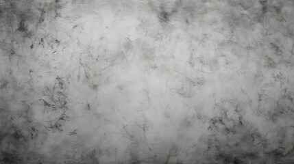 Obraz premium smudges grey grunge texture