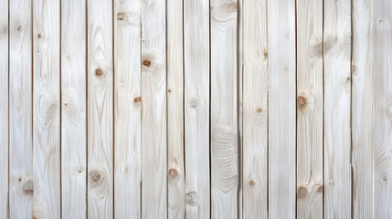 Light wooden plank wall texture with vertical alignment, suitable for backgrounds, design projects, and decorative purposes. Natural wood pattern.