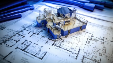 floorplan house blueprints