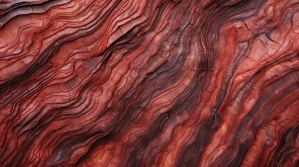 Fototapeta premium texture red wood