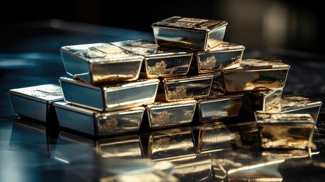 gold precious metals