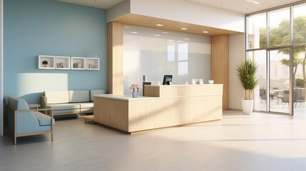 design orthodontist office
