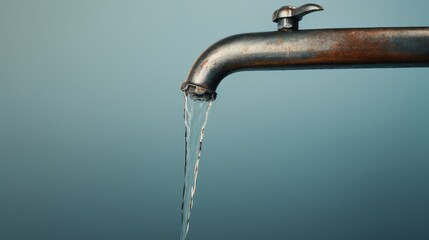 environment no water