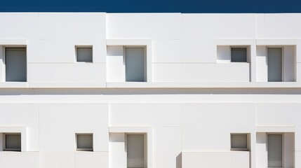 symmetry white squares