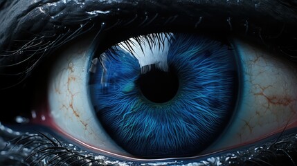 Intelligence Blue Whales