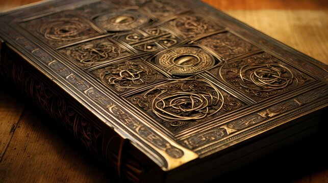 manuscript book of kells
