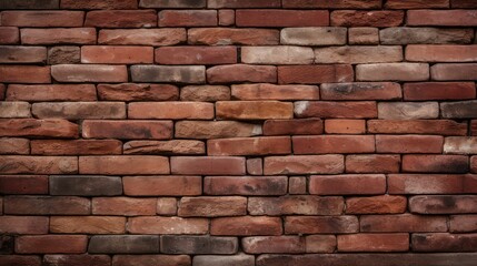 Obraz premium mortar masonry walls