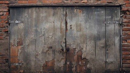 vintage old wooden background