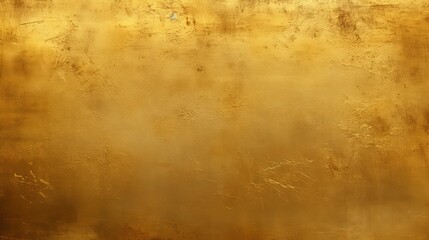 Fototapeta premium metal textured gold background