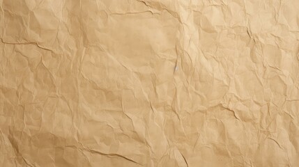 Obraz premium organic manila paper texture