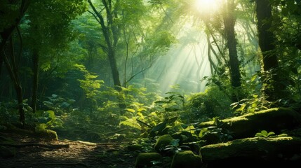 atmosphere cool green backgrounds