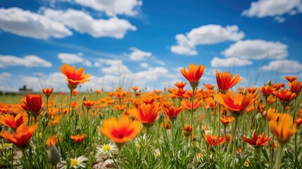 mesquite texas plants