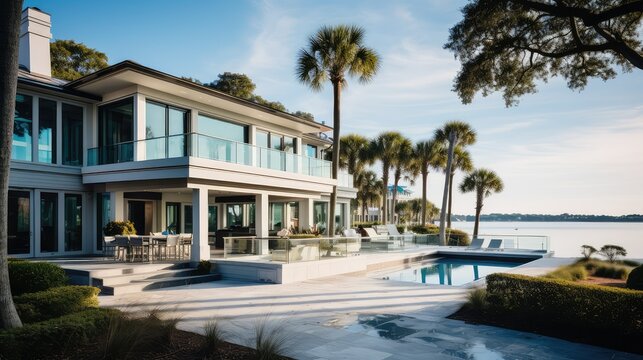 island hilton head house